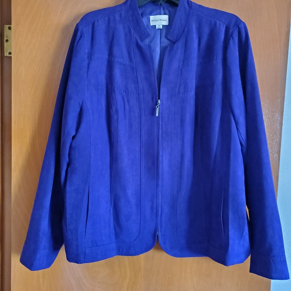 Jacket